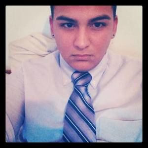 Meet your Posher, Andy